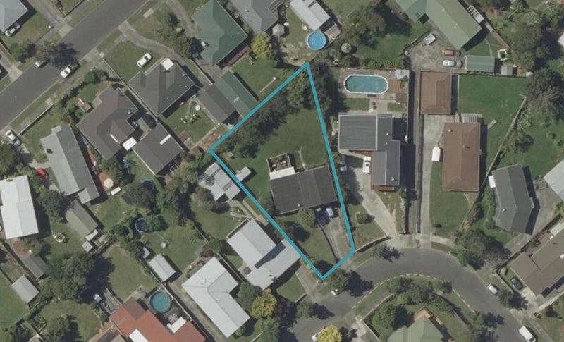 49 Lockhart Avenue, Milson, Palmerston North - Carousel 1