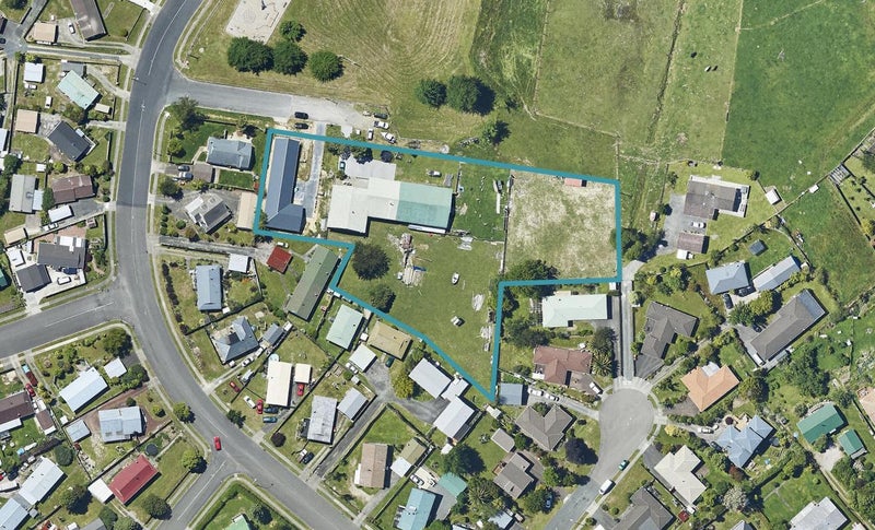 4 Lancewood Place, Ōwhata, Rotorua - Carousel 1