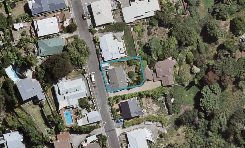 15 Selwyn Road, Hospital Hill, Napier - Carousel 1