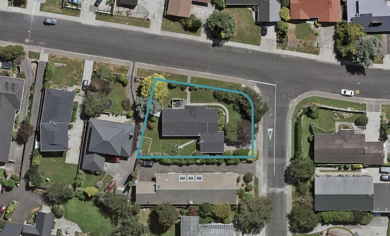 121 Gladstone Terrace, Gladstone, Invercargill - Carousel 1