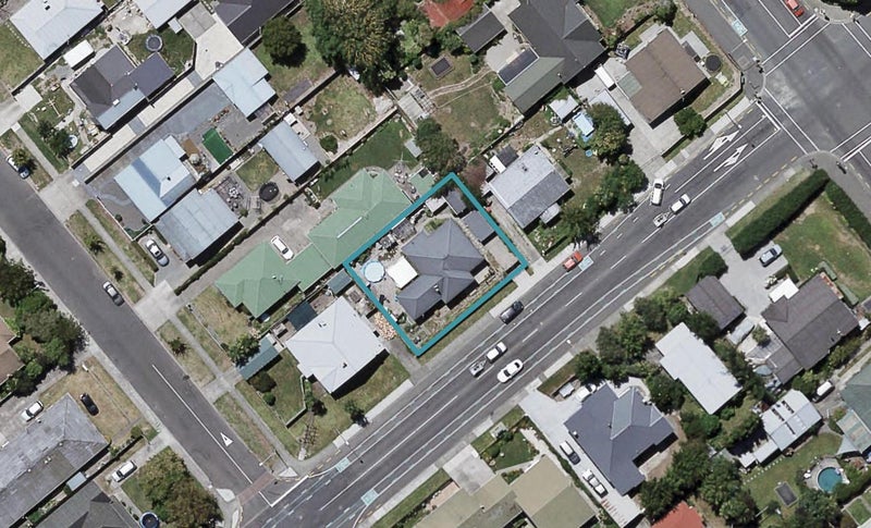 302 Tomoana Road, Saint Leonards, Hastings - Carousel 1