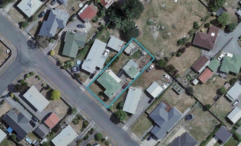33 Taranaki Street, Kuripuni, Masterton - Carousel 1