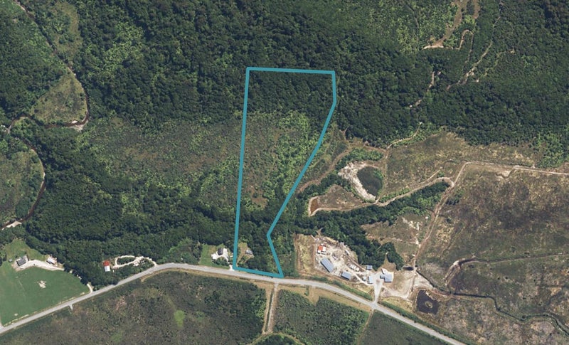 289 Maori Creek Road, Marsden, Greymouth - Carousel 1