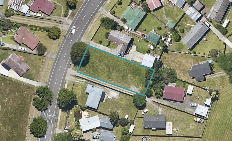 164 Valley Road, Kawerau, Kawerau - Carousel 1