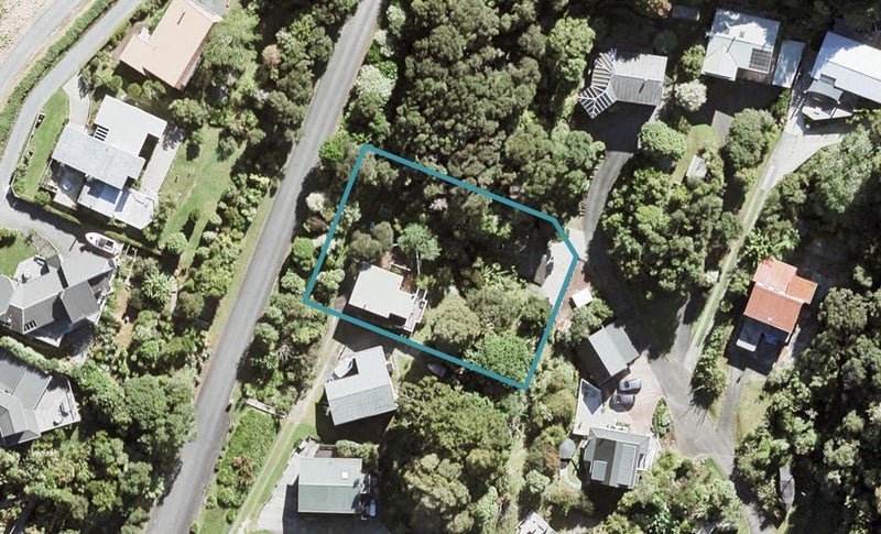 26 Whitmore Road, Tāwharanui Peninsula, Matakana - Carousel 1
