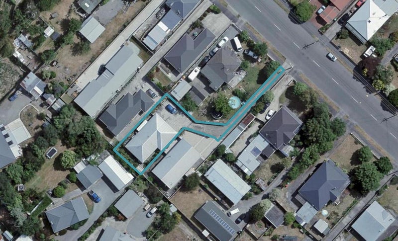 42B Kuripuni Street, Kuripuni, Masterton - Carousel 1