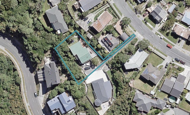 52 Cypress Drive, Maungaraki, Lower Hutt - Carousel 1