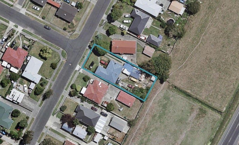 45 Masefield Avenue, Maraenui, Napier - Carousel 1