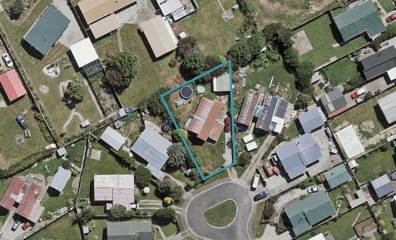 30 Avon Place, Clifton, Invercargill - Carousel 1
