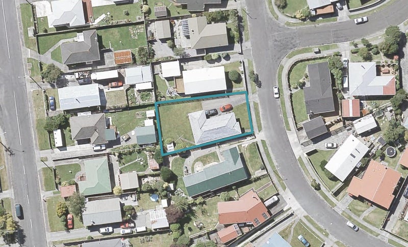 19 Berkeley Road, Wainuiomata, Lower Hutt - Carousel 1