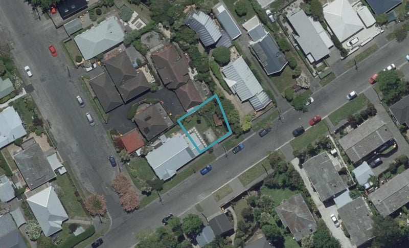 19 Kinloch Street, St Albans, Christchurch - Carousel 1