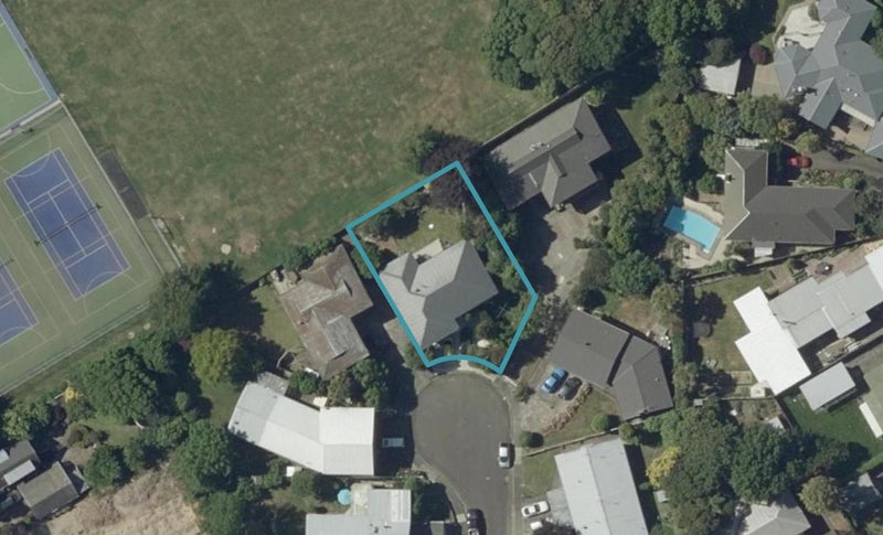 15 Kensington Mews, Hokowhitu, Palmerston North - Carousel 1