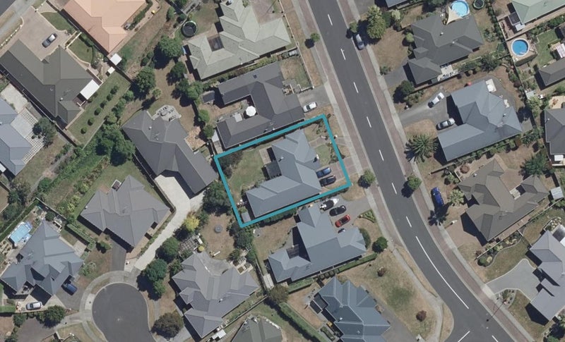 49 Callum Brae Drive, Rototuna, Hamilton - Carousel 1