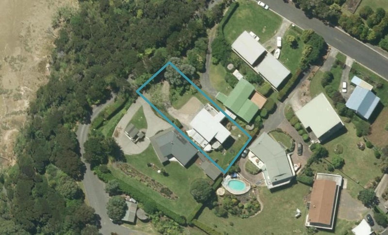 23 Deeming Road, Okiato, Russell - Carousel 1