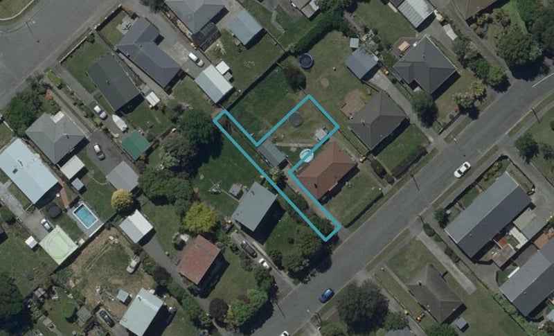 13B Dickson Crescent, Hornby, Christchurch - Carousel 1