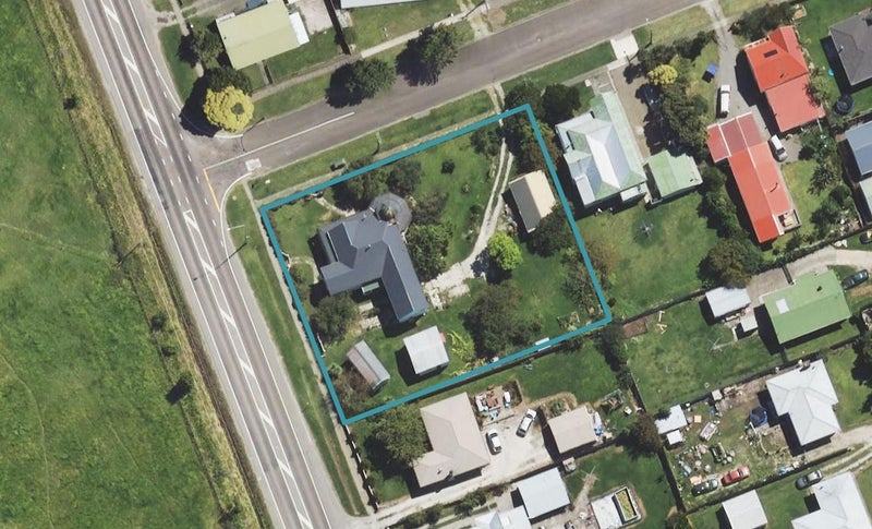 574 Wainui Road, Kaiti, Gisborne - Carousel 1