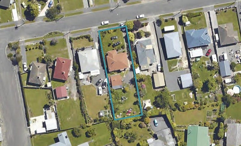 23 Bayview Street, Kaikoura - Carousel 1