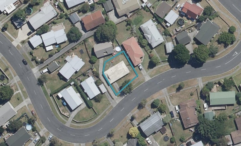 55A Garland Drive, St Andrews, Hamilton - Carousel 1