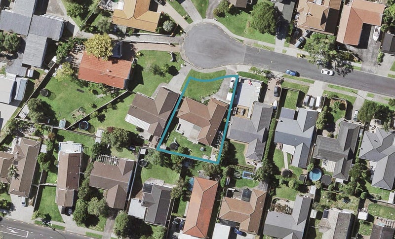 14 Skilling Place, Farm Cove, Auckland - Carousel 1