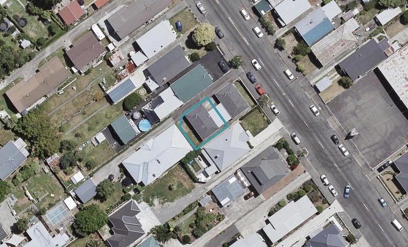 2/81 Wellesley Road, Napier South, Napier - Carousel 1