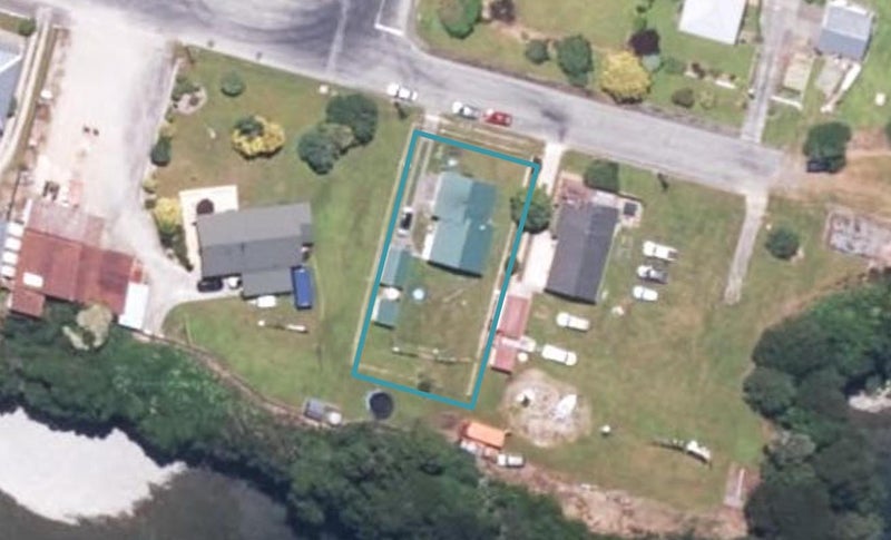 10 Camp Street, AHAURA, TOTARA FLAT - Carousel 1