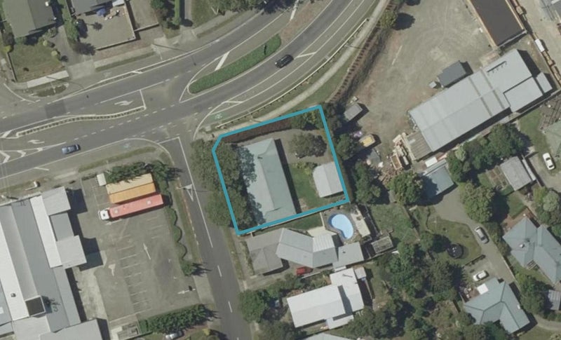 166 Limbrick Street, Terrace End, Palmerston North - Carousel 1