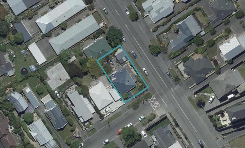 37 Kinloch Street, St Albans, Christchurch - Carousel 1