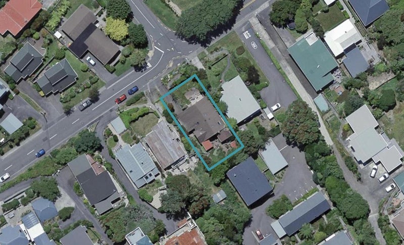 55 Bombay Street, Ngaio, Wellington - Carousel 1