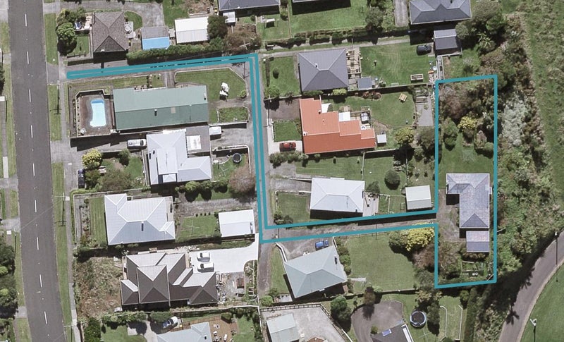97D Pioneer Road, Moturoa, New Plymouth - Carousel 1