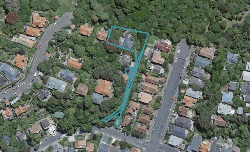 20 Ngaio Road, Kelburn, Wellington - Carousel 1