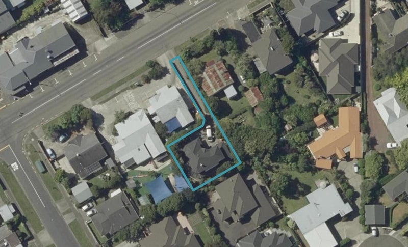 226A Park Road, Hokowhitu, Palmerston North - Carousel 1
