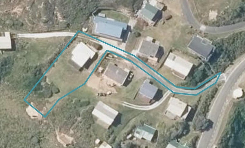 13 Tasman Heights, Te Kopuru - Carousel 1