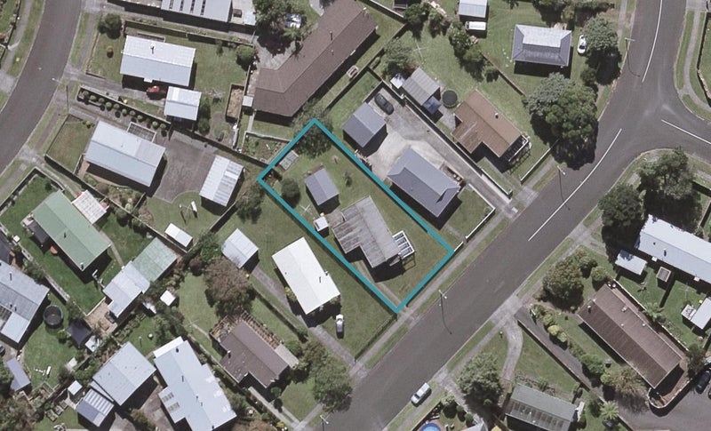 49 Sunnyvale Street, Bell Block, New Plymouth - Carousel 1