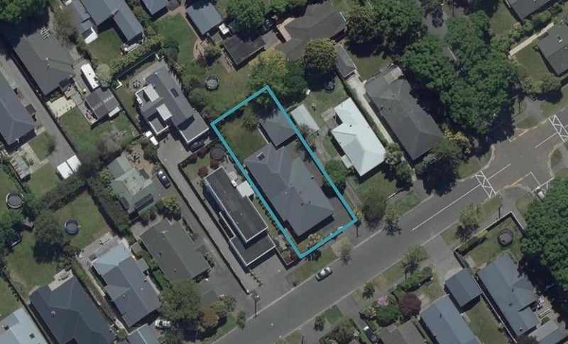 41 Perry Street, Papanui, Christchurch - Carousel 1
