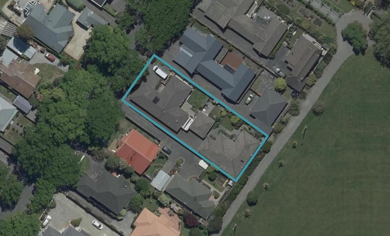 1/106 Saint James Avenue, Papanui, Christchurch - Carousel 1