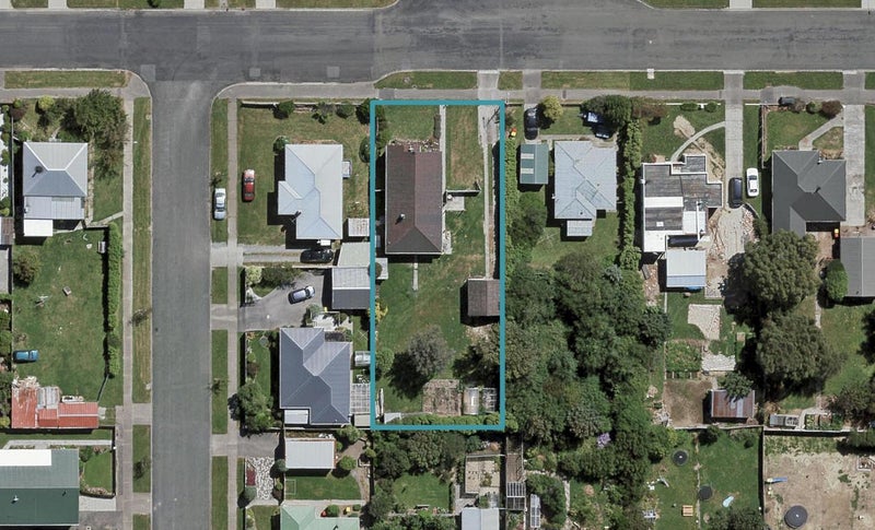 103 O'Hara Street, Appleby, Invercargill - Carousel 1