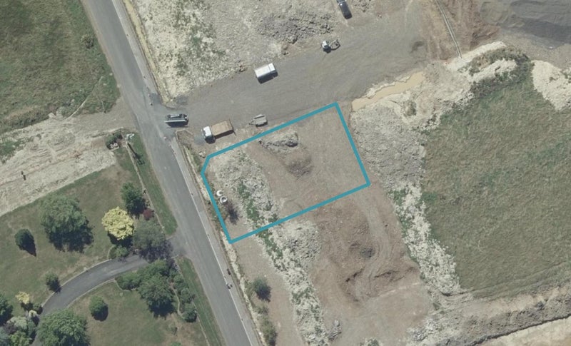 25 Cemetery Road, East Taieri, Mosgiel - Carousel 1