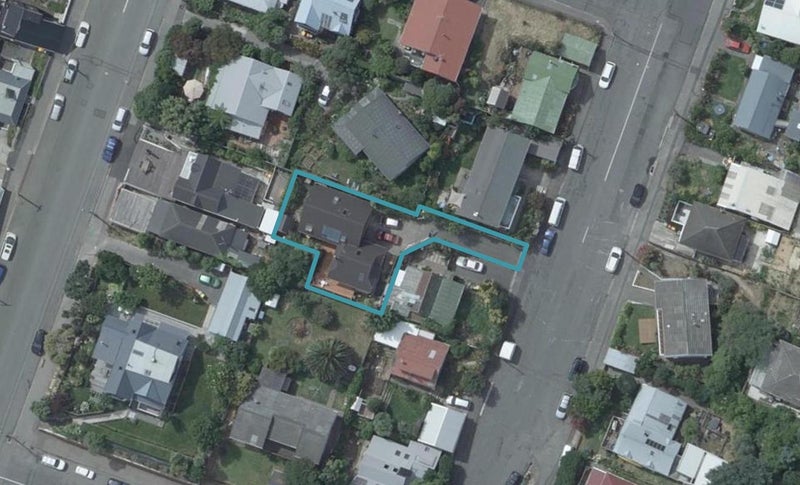 61A St Davids Street, Lyttelton, Lyttelton - Carousel 1
