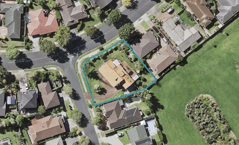 7 Merino Avenue, Somerville, Manukau - Carousel 1