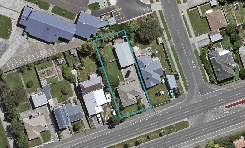 596 Tay Street, Hawthorndale, Invercargill - Carousel 1