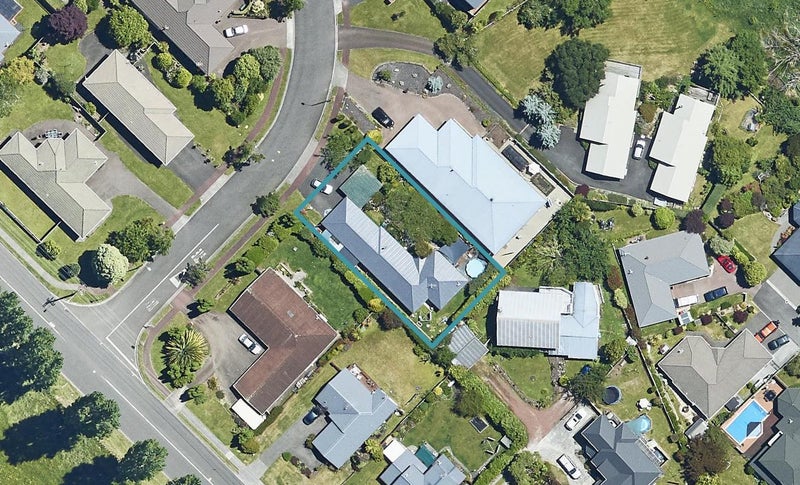 26 Barraud Place, Pukehangi, Rotorua - Carousel 1