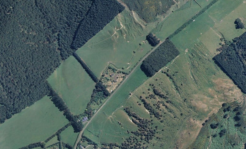 397 Mcqueens Valley Road, Gebbies Valley, Christchurch - Carousel 1
