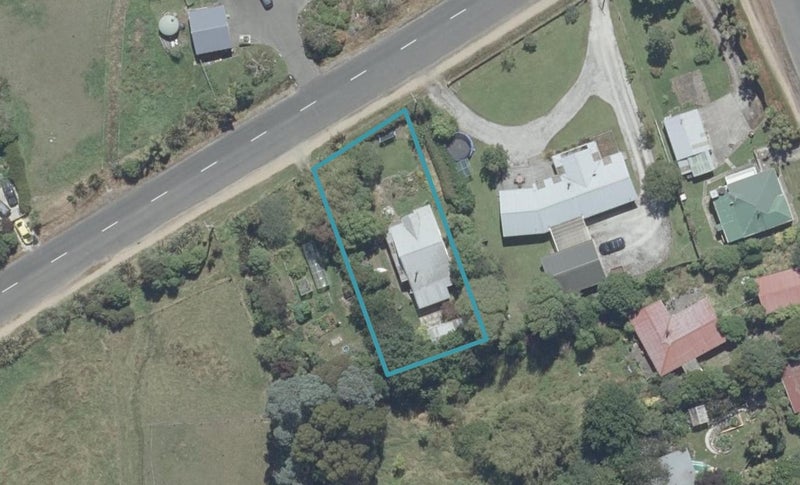 38 Park Road, Warrington, Waikouaiti - Carousel 1