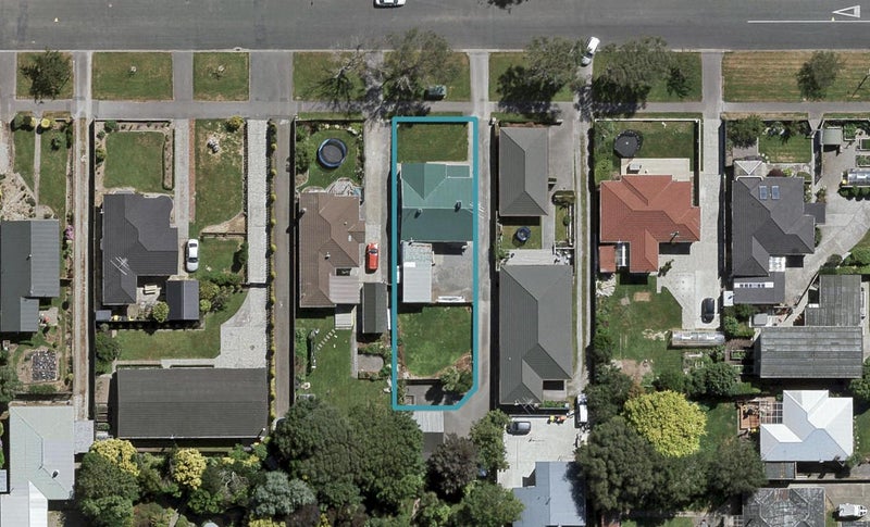 163 Chelmsford Street, Windsor, Invercargill - Carousel 1