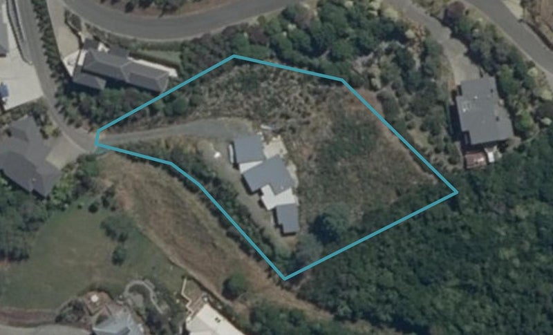 8 Werneth Ridge, Atawhai, Nelson - Carousel 1
