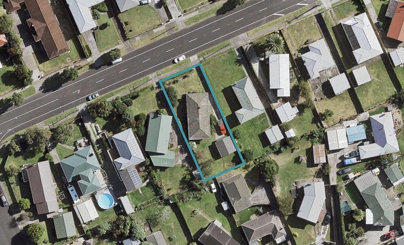 53 Myers Road, Manurewa East, Auckland - Carousel 1