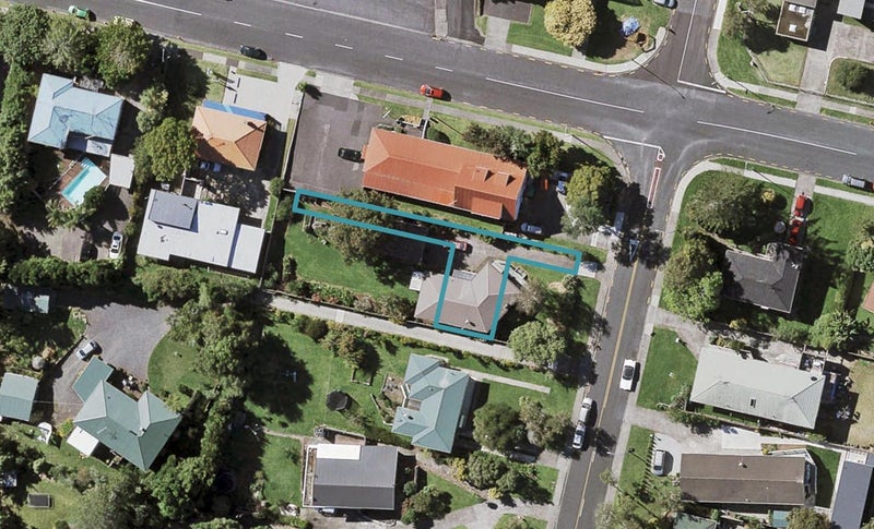 7B Udys Road, Pakuranga, Auckland - Carousel 1