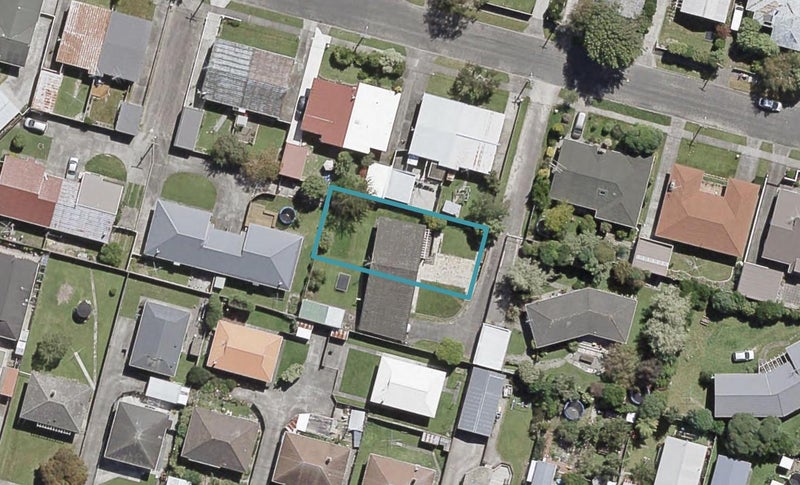 45 Frederick Street, Avalon, Lower Hutt - Carousel 1