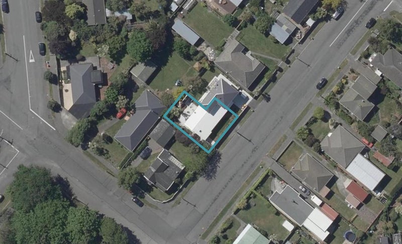 18A van Asch Street, Sumner, Christchurch - Carousel 1