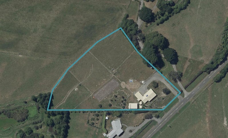 1127 Pohangina Road, Pohangina, Ashhurst - Carousel 1